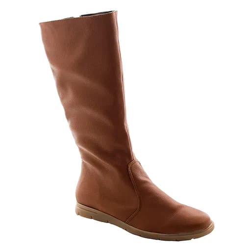 Bigshoes GA8283-09 Μπότα Ταμπά