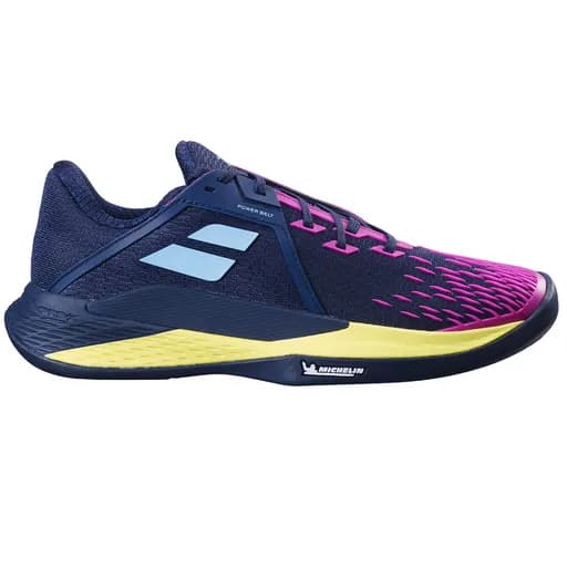 Ανδρικά παπούτσια τένις Babolat Propulse Fury 3 Clay