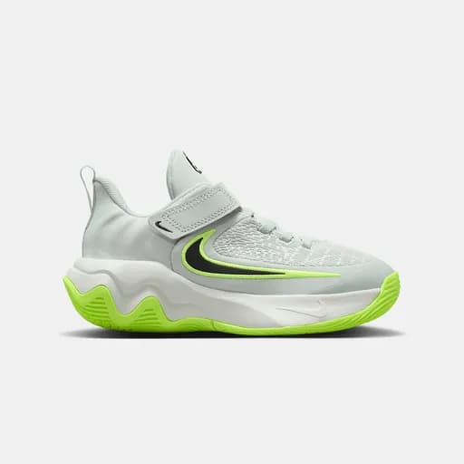 Nike Giannis Immortality 4 Παιδικά Μπασκετικά Παπούτσια (9000232367_85863)