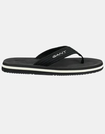 GANT ΠΑΠΟΥΤΣΙΑ ΑΝΔΡΙΚΑ BRODALE 3GS32609293-G00 Black