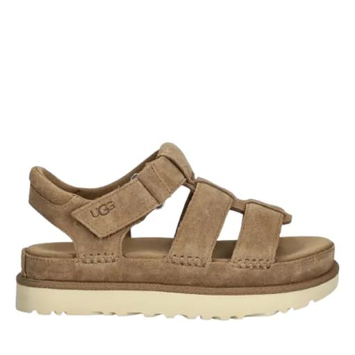 Γυναικεία Goldenstar Strap Σανδάλια Ταμπά UGG 1137890-CHE