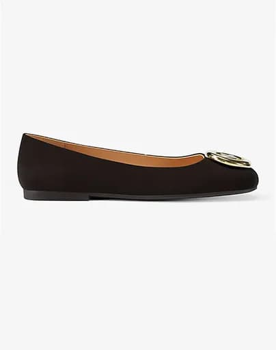 MICHAEL KORS 40F5MLFP1S ΜΠΑΛΑΡΙΝΑ 40F5MLFP1S-251 DarkBrown