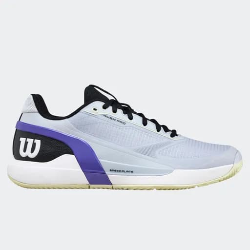 Ανδρικά παπούτσια τένις Wilson Rush Pro 5 Clay