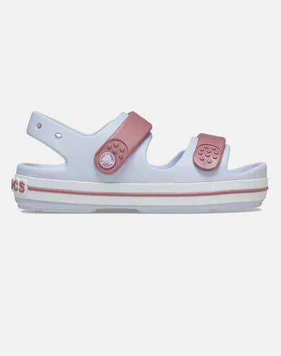 CROCS Crocband Cruiser Sandal T 209424-5AH Ciel