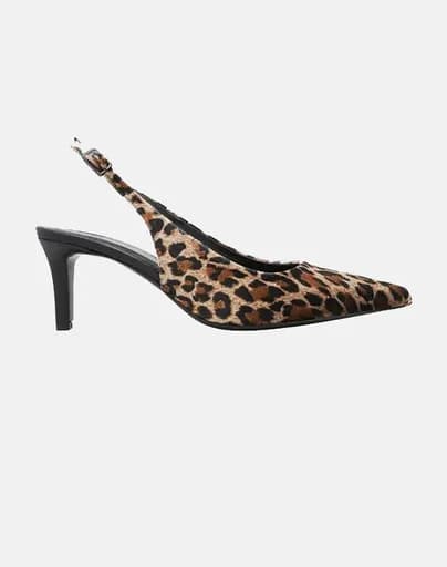 KALOGIROU ΟΝΑΡ VEL ΟΝΑΡ SLINGBACK ΚΑΛΟΓΗΡΟΥ ΟΝΑΡ VEL-00N1 Mixed