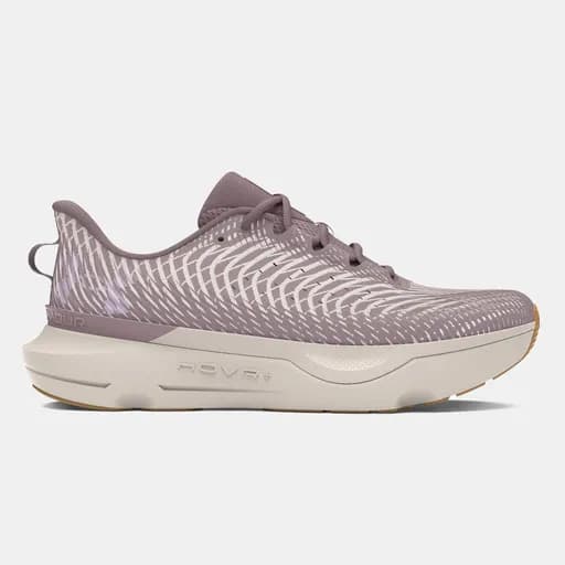 Under Armour Infinite Pro Γυναικεία Παπούτσια για Τρέξιμο (9000195440_79982)