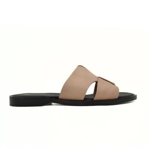 HAWKINS ΓΥΝΑΙΚΕΙΟ ΣΑΝΔΑΛΙ SIM110 PELLI NUBUCK