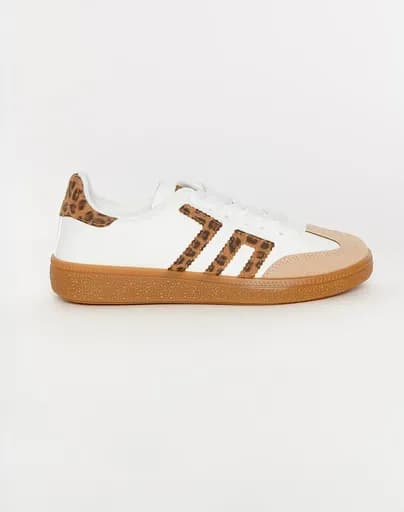 SUGARFREE ΠΑΠΟΥΤΣΙΑ 25839053-100 White