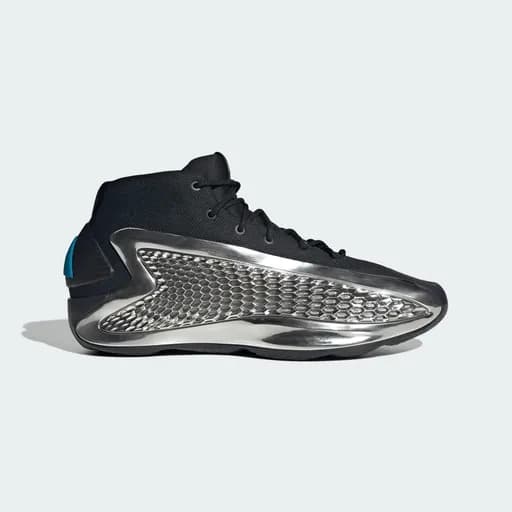 adidas AE 1 Low Ανδρικά Μπασκετικά Παπούτσια (9000213987_10667)