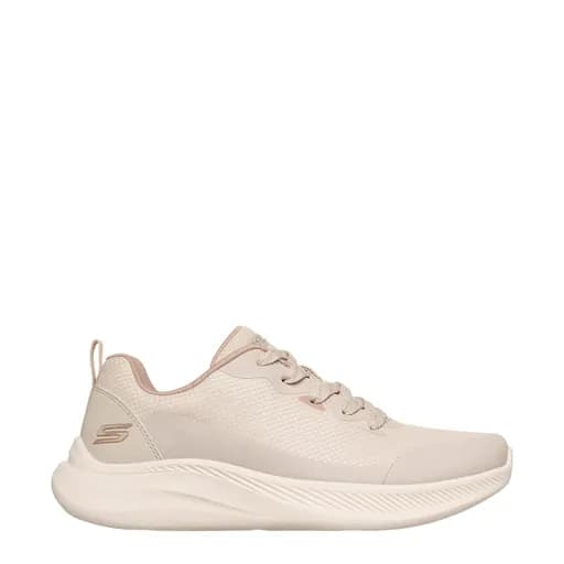 Γυναικεία sneakers SKECHERS 117730/OFWT BOBS MODA FLEX OFF WHITE μπεζ