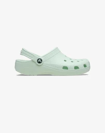 CROCS Classic 10001-3YF MintGreen