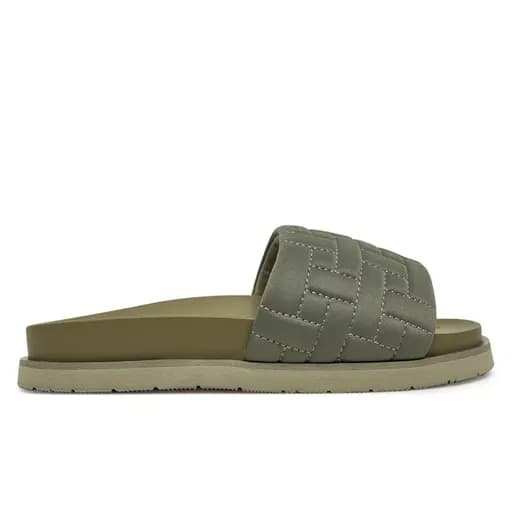 Γυναικείες Ανατομικές Παντόφλες Slide Gant Mardale 30507939 G725 Λαδί