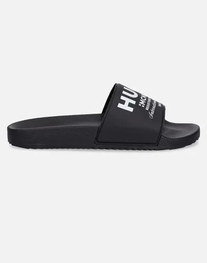 HUGO Timein_slid_lg 10280043 01 50563526-001 Black