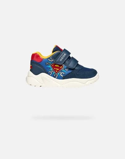 GEOX B CIUFCIUF B655RB0BC22C4245 20-23-C4245 Mixed