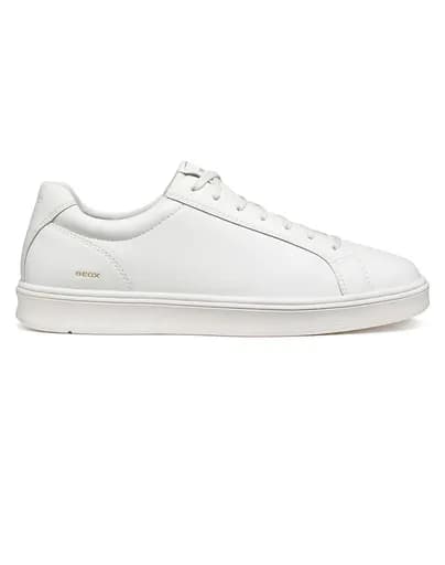 GEOX U SPHERICA ACTIF X 4 U653JB0009BC1000-C1000 White