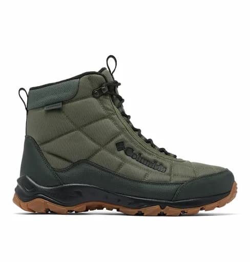 Columbia Ανδρικό Παπούτσι Firecamp™ Boot 2099741-397 Πράσινο