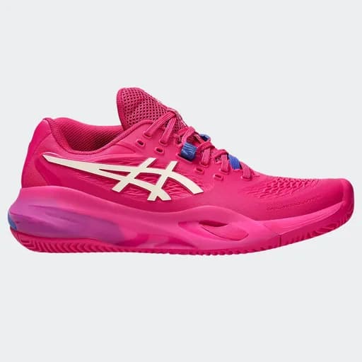 Γυναικεία παπούτσια τένις ASICS Gel-Resolution X Clay