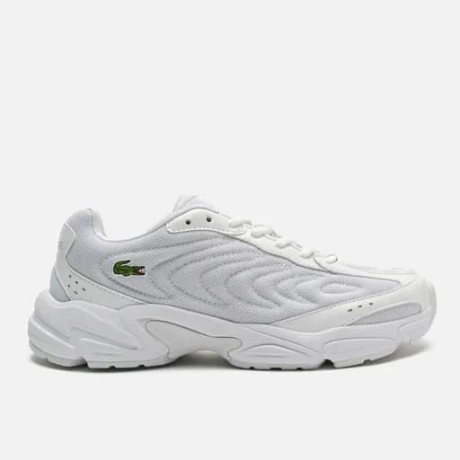 Γυναικεία Sneakers Lacoste Storm 96 749SFA002621G Λευκά