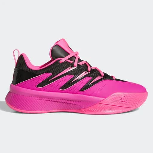 adidas Dame Certified 3 Ανδρικά Μπασκετικά Παπούτσια (9000214019_83030)
