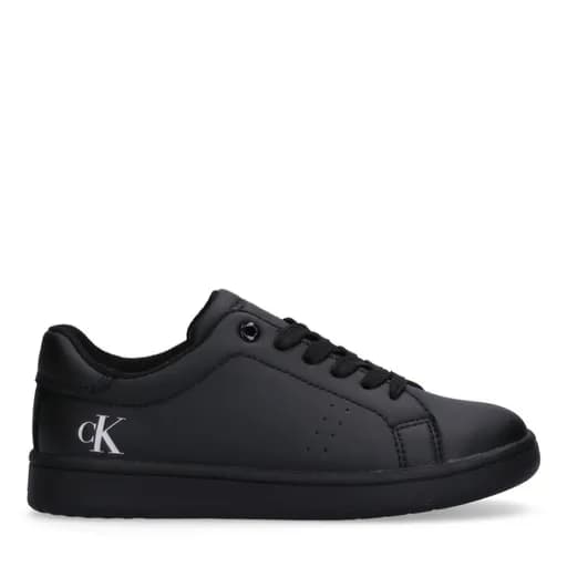 Παιδικά Sneakers Calvin Klein Αγόρι V3X9-83156-1355X999 Μαύρα