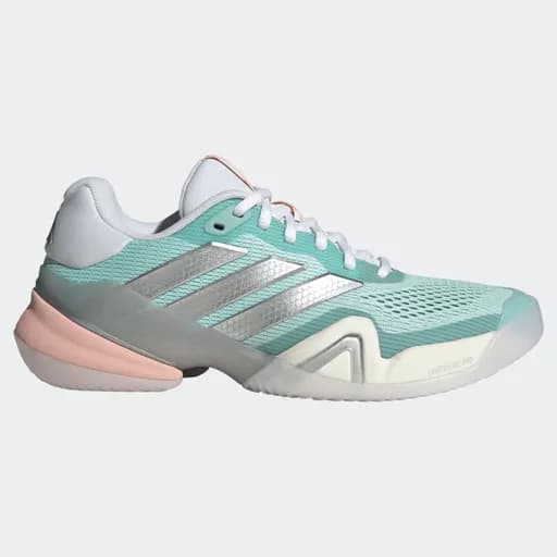 Γυναικεία παπούτσια τένις adidas Barricade 14