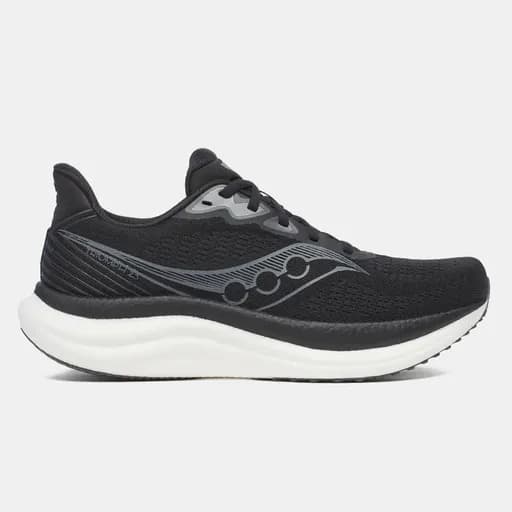 Saucony Triumph 23 Ανδρικά Παπούτσια για Τρέξιμο (9000264994_1606)
