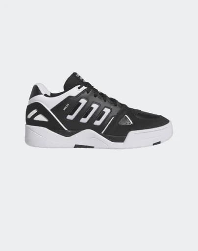 ADIDAS MIDCITY LOW IE4518-BLACK Black