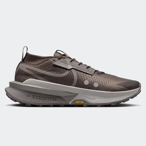 Nike Zoomx Zegama Trail 2 Ανδρικά Παπούτσια για Τρέξιμο (9000234481_86716)