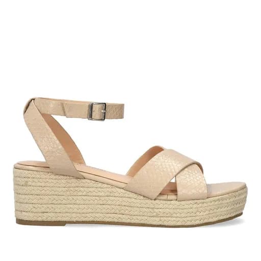 Andres Machado 6039-33 Πλατφόρμα Φυσικό 8.5cm