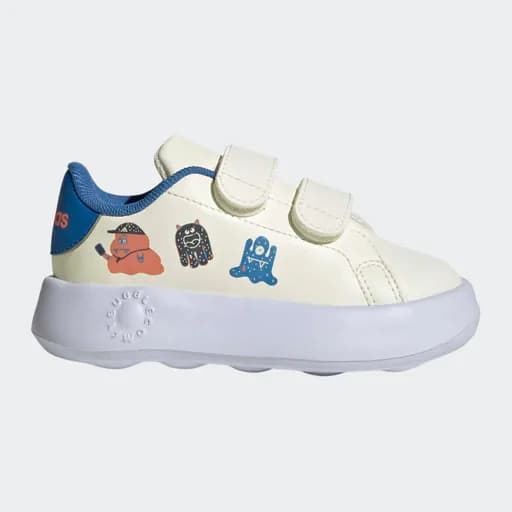 adidas Advantage CF Toddler Shoes