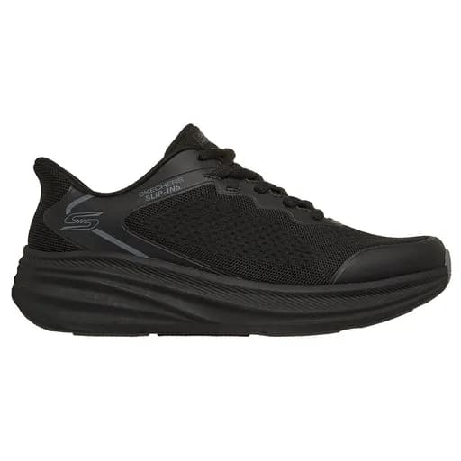 Ανδρικά Ανατομικά Sneakers Skechers Slip-ins 118431/BBK Μαύρα