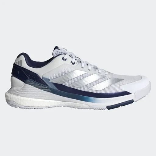 Ανδρικά παπούτσια Padel adidas Crazyquick Boost