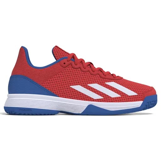 Παιδικά παπούτσια τένις adidas Courtflash