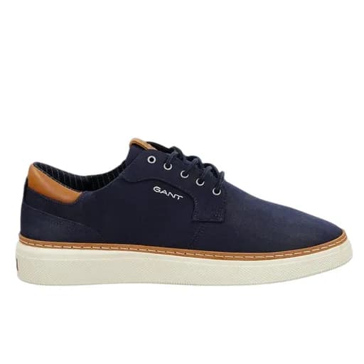 Ανδρικά Casual Παπούτσια Gant San Prep 32638244-G69 Μπλε