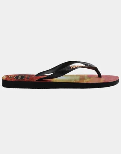 HAVAIANAS HYPE ΣΑΓΙΟΝΑΡΕΣ 4127920-6196 OrangeRed