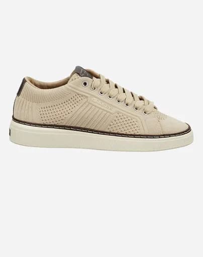 GANT ΠΑΠΟΥΤΣΙΑ ΑΝΔΡΙΚΑ SAN PREP 3GS32631241-24 Biege