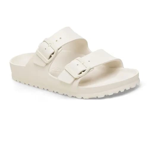 BIRKENSTOCK 1027384 ARIZONA EVA EGGSHELL