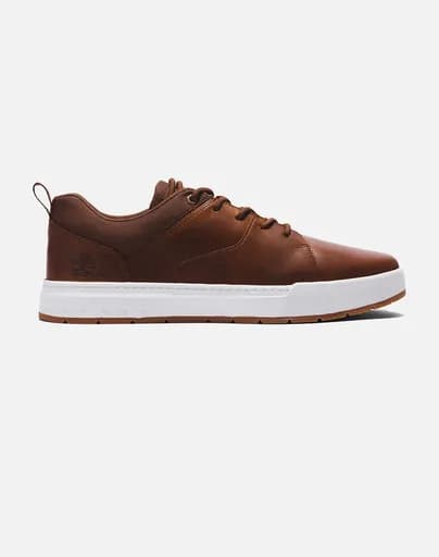 TIMBERLAND LOW LACE UP SNEAKER TB0A5Z1S-358 Brown
