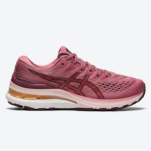 ASICS Gel Kayano 28 Γυναικεία Παπούτσια για Τρέξιμο (9000082288_53961)