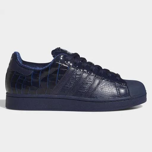 adidas Originals Superstar II Li Anthony Edwards Unisex Παπούτσια (9000261966_91886)