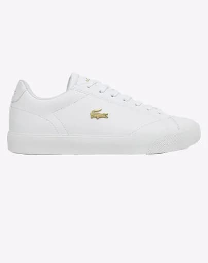 LACOSTE ΠΑΠΟΥΤΣΙΑ ΓΥΝΑΙΚΕΙΑ LEROND SET 225 1 37-50CFA0014216-0000 White