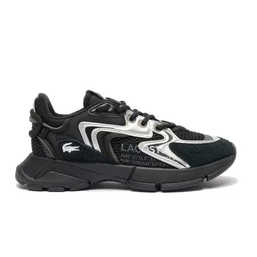 Γυναικεία Sneakers Lacoste L003 Neo 747SFA0095312 Μαύρα