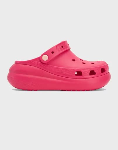 CROCS Crush Clog 207521-6ZQ Fuchsia