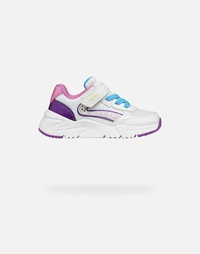 GEOX J LOFTUS J46M2A0FU54C1Z8H 36-41-C1Z8H Mixed