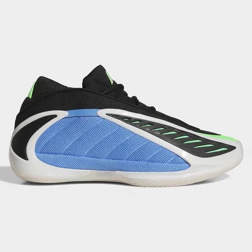adidas AE 2 "Blue Burst" Ανδρικά Μπασκετικά Παπούτσια (9000237128_87217)