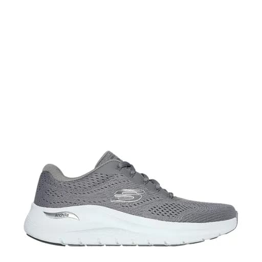 Ανδρικά sneakers SKECHERS 232700/GRY ARCH FIT 2.0 GRAY γκρι