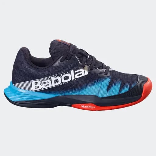 Παιδικά παπούτσια padel Babolat Jet Premura 2
