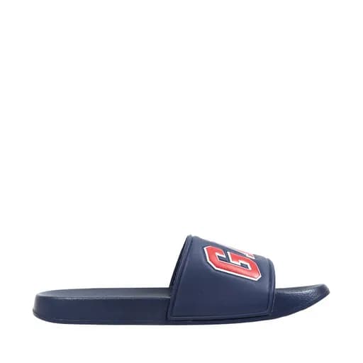 Ανδρικές παντόφλες GAP MURPHY GPM611910 Navy Red μπλε