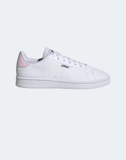 ADIDAS URBAN COURT IF4092-WHITE White