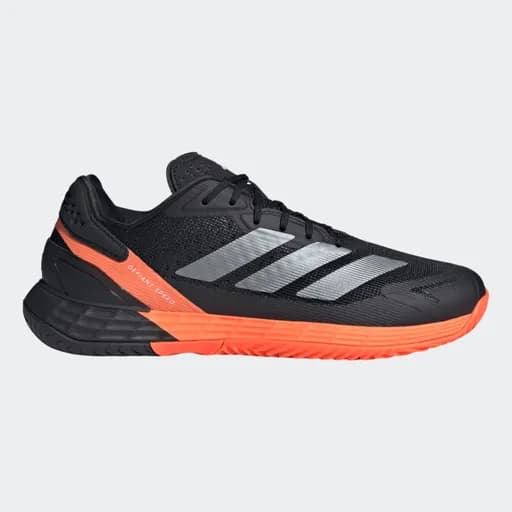 Ανδρικά παπούτσια τένις adidas Defiant Speed 2